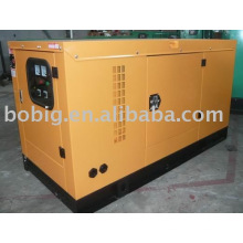 Kubota Dieselgenerator 6kva